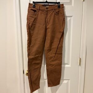 Sonoma boyfriend jeans